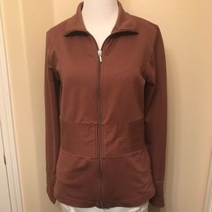 Super Soft Lucy Jacket